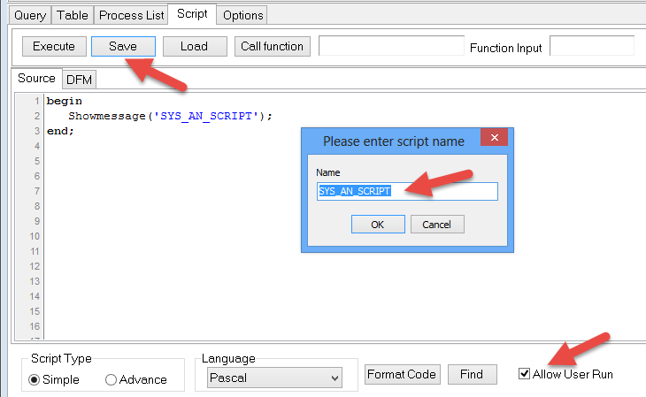 HOSxP Tip! มีคนถาม sys_an_script ทำงานที่หน้าจอไหนบ้าง ? HOSxP Tip! มีคนถาม sys_an_script ทำงานที่หน้าจอไหนบ้าง ?