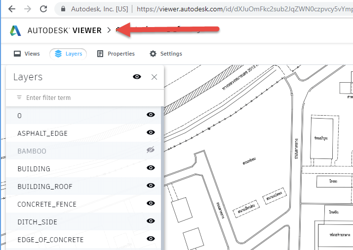 TIP! เปิดไฟล์ DWG (AutoCAD) โดยไม่ต้องลงโปรแกรมก็ได้….มาดูกัน