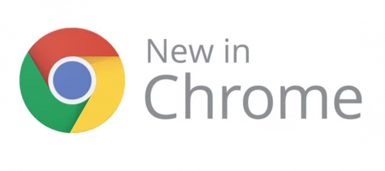 มีอะไรใหม่ใน Google Chrome เวอชัน 76.0.3809.87