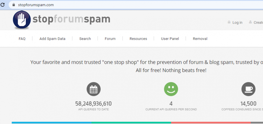 [Security Tip] คนทำเว็บเช็คว่า ip หรือ email หรือ username ที่สมัครสมาชิกเข้ามาเป็น spammer ?